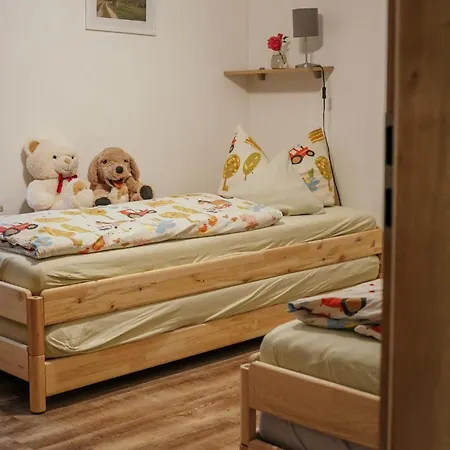 Urlaub In Der Ziegelmuehle * Burgbernheim