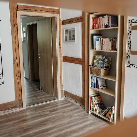 Urlaub In Der Ziegelmuehle * Burgbernheim