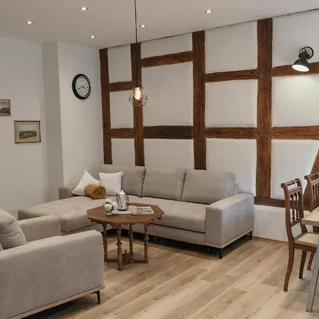 Apartamento Urlaub In Der Ziegelmuehle *