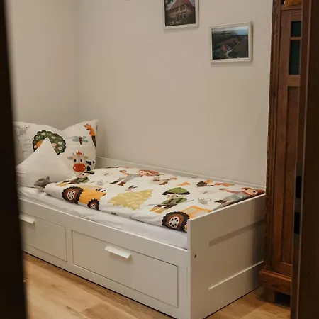 Urlaub In Der Ziegelmuehle Apartamento *