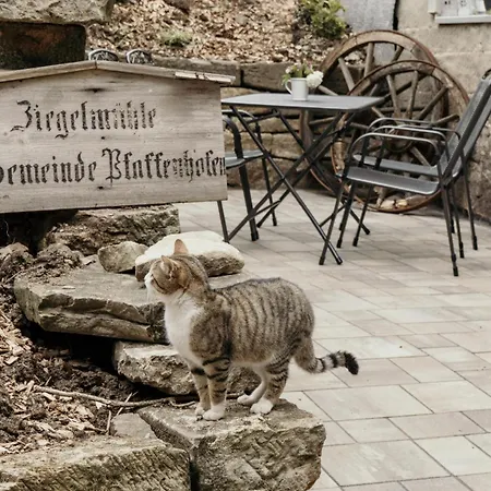Urlaub In Der Ziegelmuehle